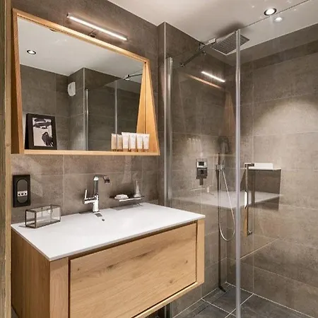 Appartement Eerikinkatu Modern Citycentre *